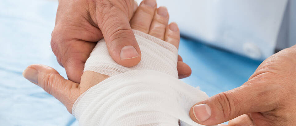 Wound Care