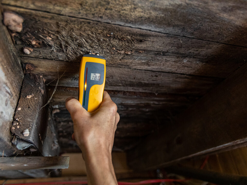 Environmental Testing